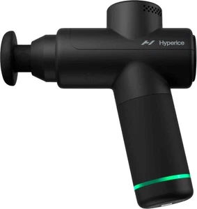 Hyperice - Dispositivo per massaggio a percussione Hypervolt 2 - Nero - Foto 1 di 9
