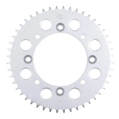 Primary Drive Rear Steel Sprocket 48 Tooth  For SUZUKI RM85L 2003-2008,2012-2013 - Image 1 of 4