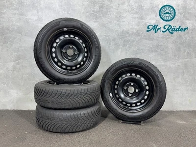 Hyundai i10 IA Winterräder Winterreifen 175/65 R14 14 Zoll - Bild 1 von 4