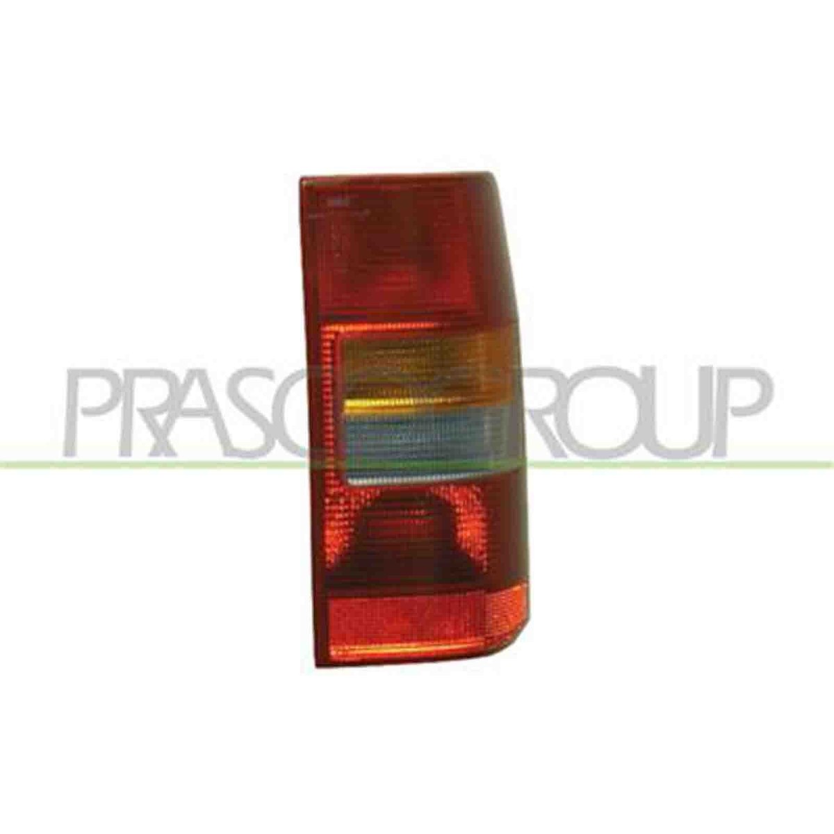 Fanale Posteriore Destro Per Renault Master II, Opel Movano II, Nissan Interstar | Ricambio FINAO AUTOPARTS