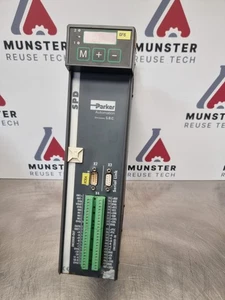 Parker Hannifin SPD5 Servo Drive | Power Output: 2X3XAC 480V 5A - Picture 1 of 9