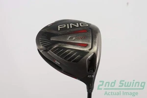 Ping G410 SF Tec Driver 10.5° Graphite Regular Right 45.25in - Picture 1 of 8