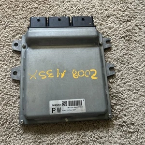 INFINITI M35 ECU ECM COMPUTER MEC100-860 C1 - Picture 1 of 2