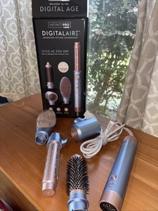 Infiniti Pro by Conair DigitalAIRE BC8100 Styling Dryer Open Box - Picture 1 of 8