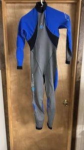 Aqua Sphere Active Swim Equipment Womens swim skin / Wetsuit XS - Picture 1 of 12
