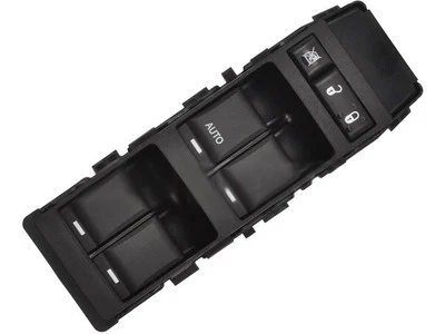 适用于 2008 - 2014 年道奇复仇者窗口开关左前 SMP 63712GCVN 2010 2009 — 第 1/2 张图片