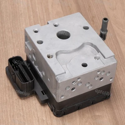 For 2007-2016 Lexus LS460 LS460L LS600H 44510-50070 ABS Pump Brake Actuator OEM - Imagem 1 de 4