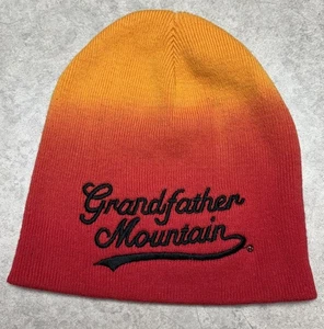 Grandfather Mountain Strickmütze Wintermütze One Size NEU - Bild 1 von 2