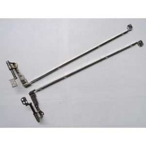Coppia Aste e Cerniere SX e DX COMPAQ PRESARIO F500 F700 FBAT8067013 FBAT8068010 - Foto 1 di 1