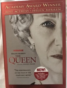 The Queen DVD Top Zustand - Bild 1 von 3