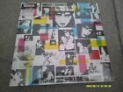 SIOUXSIE & THE BANSHEES Once Upon A Time/The Singles 180 g CLEAR HALF SPEED  new