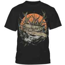Psycroptic Bondages Shirt XS S M XL Official Tshirt Death Metal Band T-Shirt