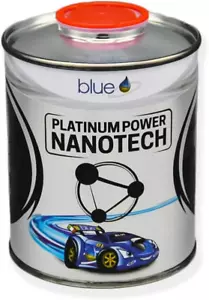 Platinum Power Nanotech 380 ML - Additivo Olio Motore Antiattrito Nanotecnologic - Foto 1 di 12