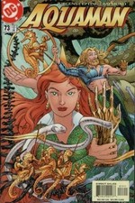 Aquaman (1994) #  73 (9.0-NM)