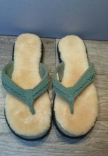 ll bean wicked good flip flops