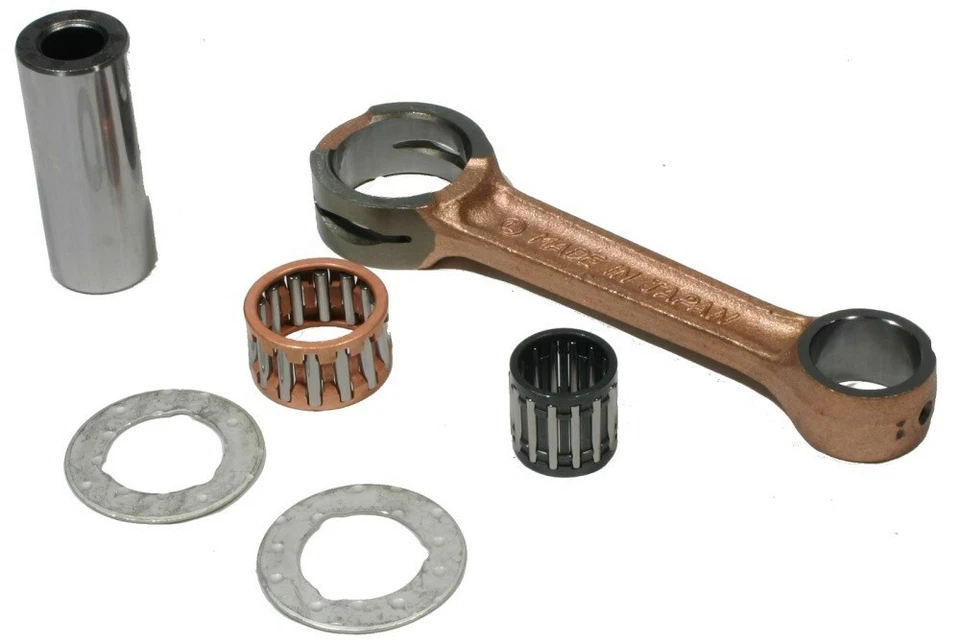 Yamaha Enticer 340, 1978-1988, Pro-X Connecting Rod Kit - - Image 1 of 1
