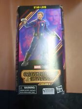 2023 Marvel Legends Guardians of the Galaxy 3 BAF Cosmo - Star Lord