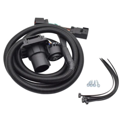 Connector New 56071 For Ram Truck Dodge 1500 2500 Dakota 3500 1995-2009 - Image 1 of 4