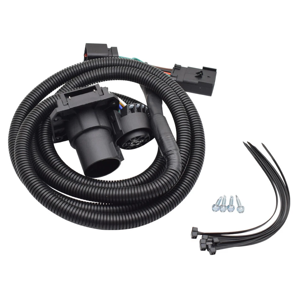 Connector New 56071 For Ram Truck Dodge 1500 2500 Dakota 3500 1995-2009 - Image 1 of 4