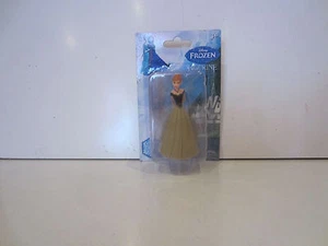 Disney Frozen Mini Figur Ana Disney Eiskönigin NEU & OVP - Picture 1 of 1