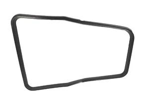 Genuine Jaguar XJ/XJ6/XJ12/XJS Sports Sump Pan Gasket JLM12343 - Picture 1 of 4