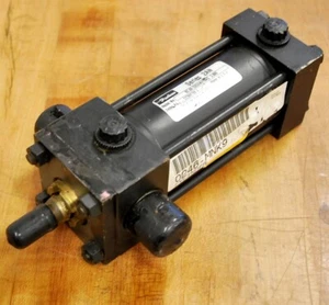 Parker CD2ANU18AC 2" Stroke 3" Bore - NEW - Picture 1 of 4