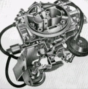 Pierburg 2B2 2B3 2B4-5 Vergaser Überholung VW SCIROCCO Audi 80 100 BMW 318 518 - Bild 1 von 1