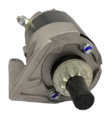 Anlasser 12V für Kohler Motoren K211 K301 K321 K341 10 Zahn - Bild 1 von 4