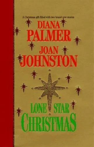 Lone Star Christmas - 9780373483532, hardcover, Diana Palmer - Image 1 of 1