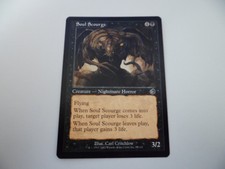 Soul Scourge 85/143 - x1 Torment NM Magic The Gathering MTG Gift