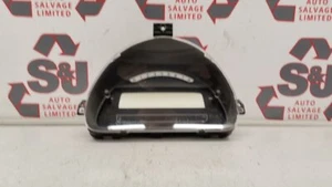 Citroen C2 03-12 1.2 Benzin Tacho Uhren Instrument Cluster Zifferblätter 9660225780 - Bild 1 von 12