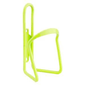Neongelber Sunlite Fahrrad Trinkflaschenhalter - 6 mm - Bild 1 von 1