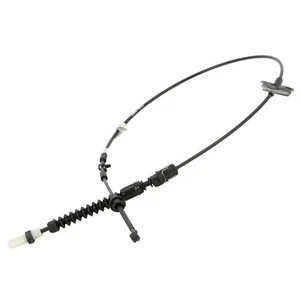 NEW  OEM 2004-2008 COLORADO CANYON AUTOMATIC SHIFTER SHIFT CABLE GM # 25800701 - Picture 1 of 3
