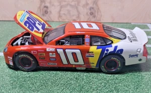 1998 Racing Champions NASCAR 1:24 Diecast #10 Ricky RUDD Tide Chrome orange RARE - Picture 1 of 24