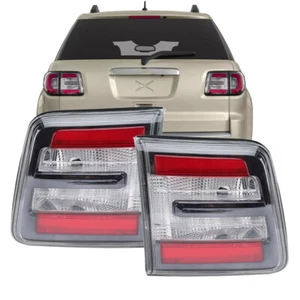 Par de luces traseras interiores para GMC Acadia 2013-2016 lado conductor y pasajero - Imagen 1 de 12