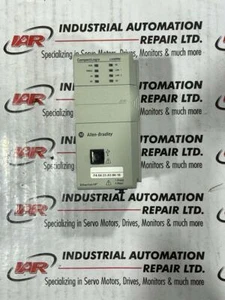 ALLEN BRADLEY CONTROLLER 1769-L30ERMK - Picture 1 of 2
