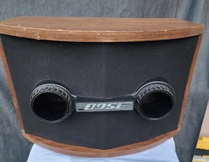 Bose Vintage 802 W Series  2 Speaker - Picture 1 of 7