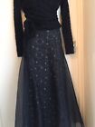 Marks & Spencer Ladies Occasion Skirt - Size 12