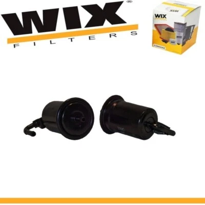 OEM Fuel Filter WIX For MAZDA RX-7 1993-1995 R2-1.3L - Image 1 of 4