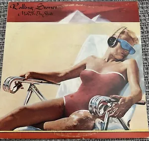 The Rolling Stones Made In The Shade EP LP 33 Schallplatte siehe Bilder für Zustand - Bild 1 von 6