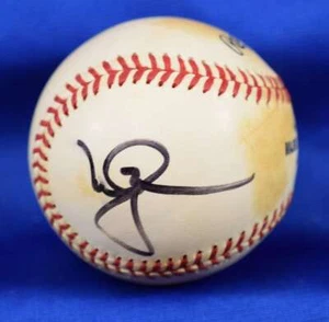 Mark McGwire Beckett BAS Autograph Major League Signed Baseball - Picture 1 of 1