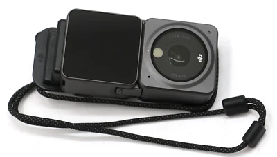 DJI Action 2 Dual-Screen Combo MC211 Action Camera - Image 1 of 4