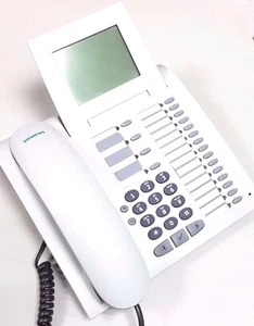 Siemens OptiPoint 600 office IP Systemtelefon Hipath/Hicom Top! - Bild 1 von 2