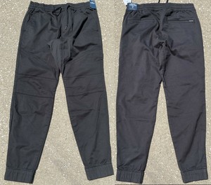 Las mejores ofertas en Tamaño Regular Hollister Jogger para hombres | eBay