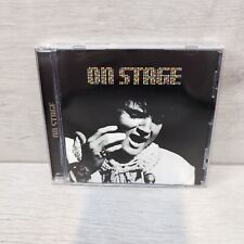 Elvis Presley - On Stage - CD Album - 1999 - RCA Records - Very Good Condition 