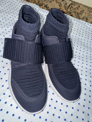 KENDALL + KYLIE scarpe kendall e kylie Brax 2 alte blu navy 6 M
