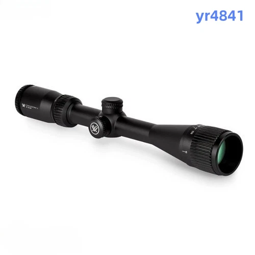 Прицельная сетка V0rt0x 4-12X40 AO Dead-Hold BDC (MOA) CF2-31019 новая. - Изображение 1 из 1