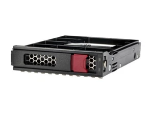 P30354-B21 HPE 960GB SATA MU LFF LPC DS SSD | REF - Afbeelding 1 van 1