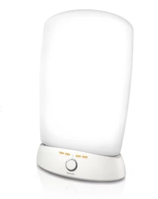 Philips EnergyLight HF 3318 Hecho en Alemania Foto 1 de 4