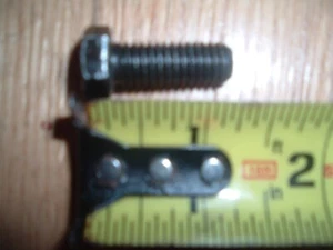 Precor EFX 5.23 5.19 5.23 5.21i Elliptical Screw Bolt PPP00000WEGN038007 - Picture 1 of 2